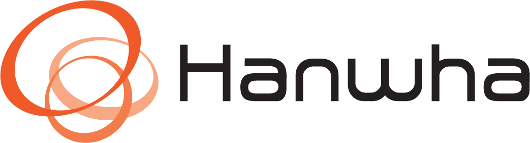 Hanwha Group Logo